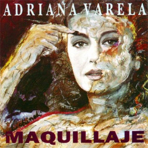 Álbum Maquillaje de Adriana Varela