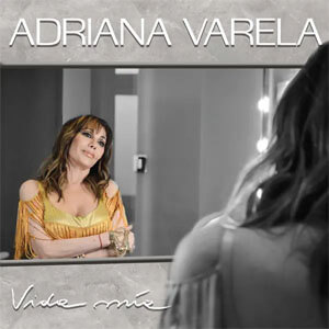 Álbum Vida Mía de Adriana Varela