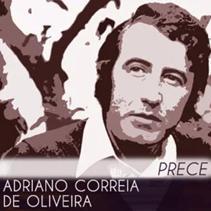 Álbum Prece de Adriano Correia de Oliveira