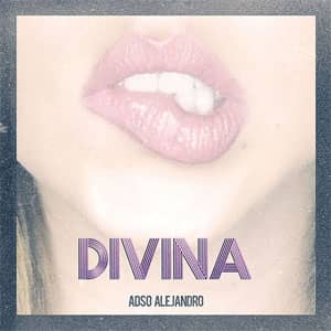 Álbum Divina de Adso Alejandro