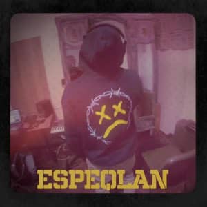 Álbum Espe Q Lan de Adso Alejandro