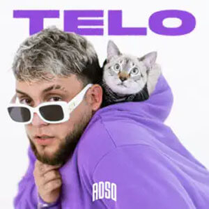 Álbum Telo de Adso Alejandro