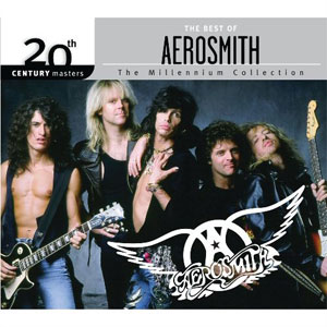 Álbum 20th Century Masters: The Millennium Collection: The Best Of Aerosmith de Aerosmith