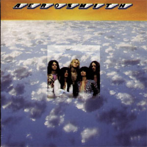 Álbum Aerosmith de Aerosmith