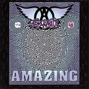 Álbum Amazing  de Aerosmith