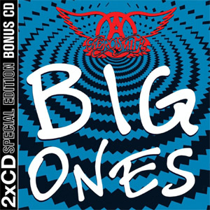 Álbum Big Ones (Special Edition)  de Aerosmith