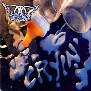 Álbum Cryin' de Aerosmith