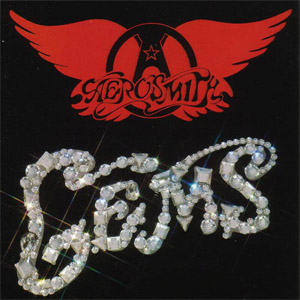 Álbum Gems de Aerosmith