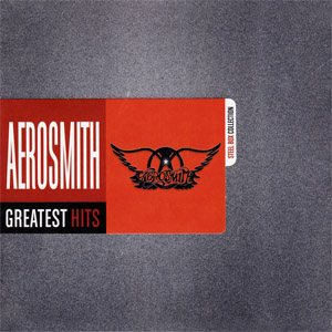 Álbum Greatest Hits (Steel Box Collection) de Aerosmith