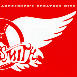 Álbum Greatest Hits de Aerosmith