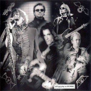 Álbum O, Yeah! Ultimate Aerosmith Hits de Aerosmith