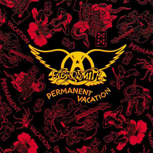 Álbum Permanent Vacation (Remastered) de Aerosmith