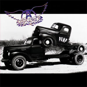 Álbum Pump (Remastered) de Aerosmith