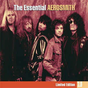 Álbum The Essential 3.0 de Aerosmith