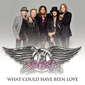 Álbum What Could Have Been Love de Aerosmith