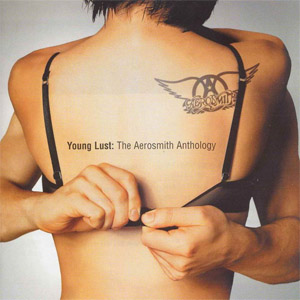 Álbum Young Lust: The Aerosmith Anthology de Aerosmith