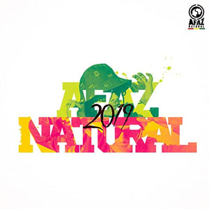 Álbum 2019 de Afaz Natural