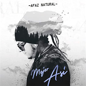 Álbum Mejor Así de Afaz Natural