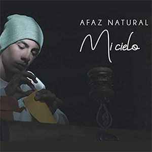 Álbum Mi Cielo de Afaz Natural