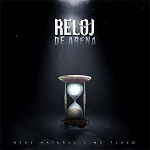 Álbum Reloj De Arena  de Afaz Natural