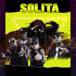 Álbum Solita de Afaz Natural