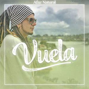 Álbum Vuela de Afaz Natural