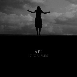 Álbum 17 Crimes de AFI