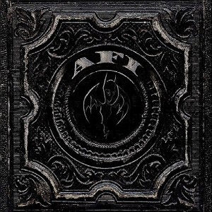 Álbum AFI de AFI