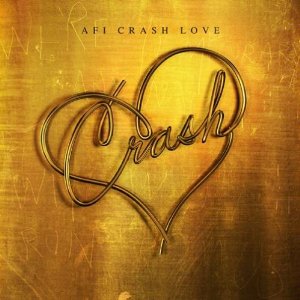 Álbum Crash Love de AFI