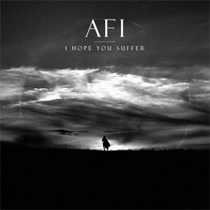 Álbum I Hope You Suffer de AFI