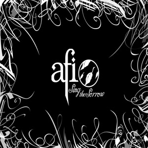 Álbum Sing The Sorrow de AFI