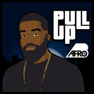 Álbum Pull Up  de Afrob