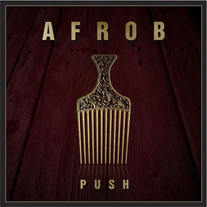 Álbum Push de Afrob