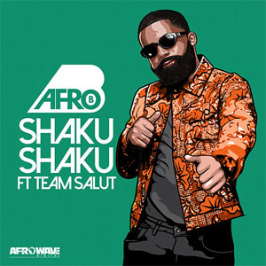 Álbum Shaku Shaku de Afrob