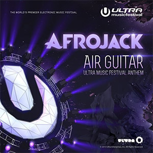 Álbum Air Guitar de Afrojack