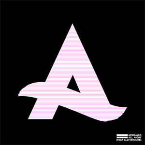 Álbum All Night de Afrojack