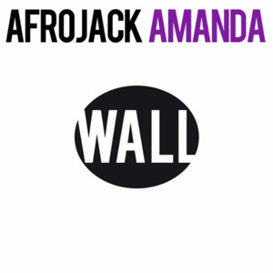 Álbum Amanda de Afrojack