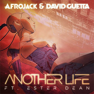 Álbum Another Life de Afrojack