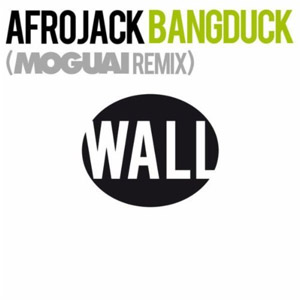 Álbum Bangduck (Remix) de Afrojack