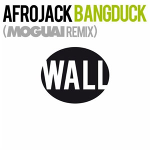 Álbum Bangduck (Remix) de Afrojack
