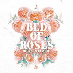 Álbum Bed Of Roses de Afrojack
