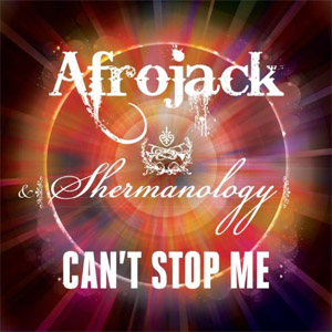 Álbum Can't Stop Me de Afrojack