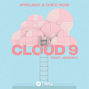 Álbum Cloud 9 de Afrojack
