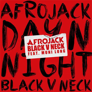 Álbum Day N Night  de Afrojack