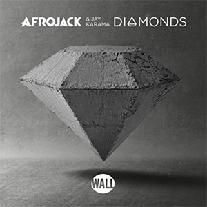 Álbum Diamonds de Afrojack