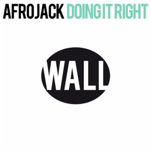 Álbum Doing It Right de Afrojack