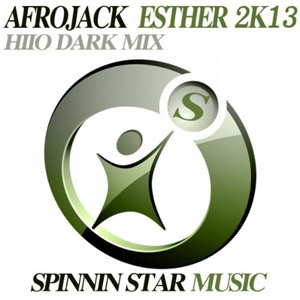 Álbum Esther 2k13 de Afrojack