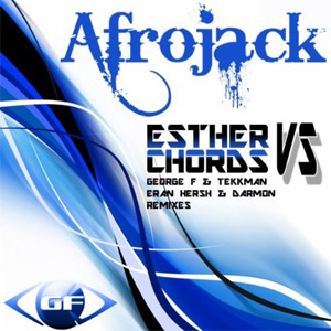 Álbum Esther Vs. Chords de Afrojack