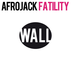 Álbum Fatility de Afrojack