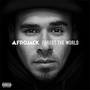 Álbum Forget The World de Afrojack